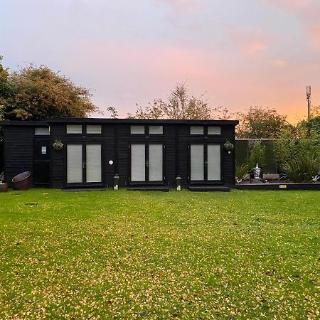 Sunset Lodge, Norfolk King's Lynn Bagian luar foto