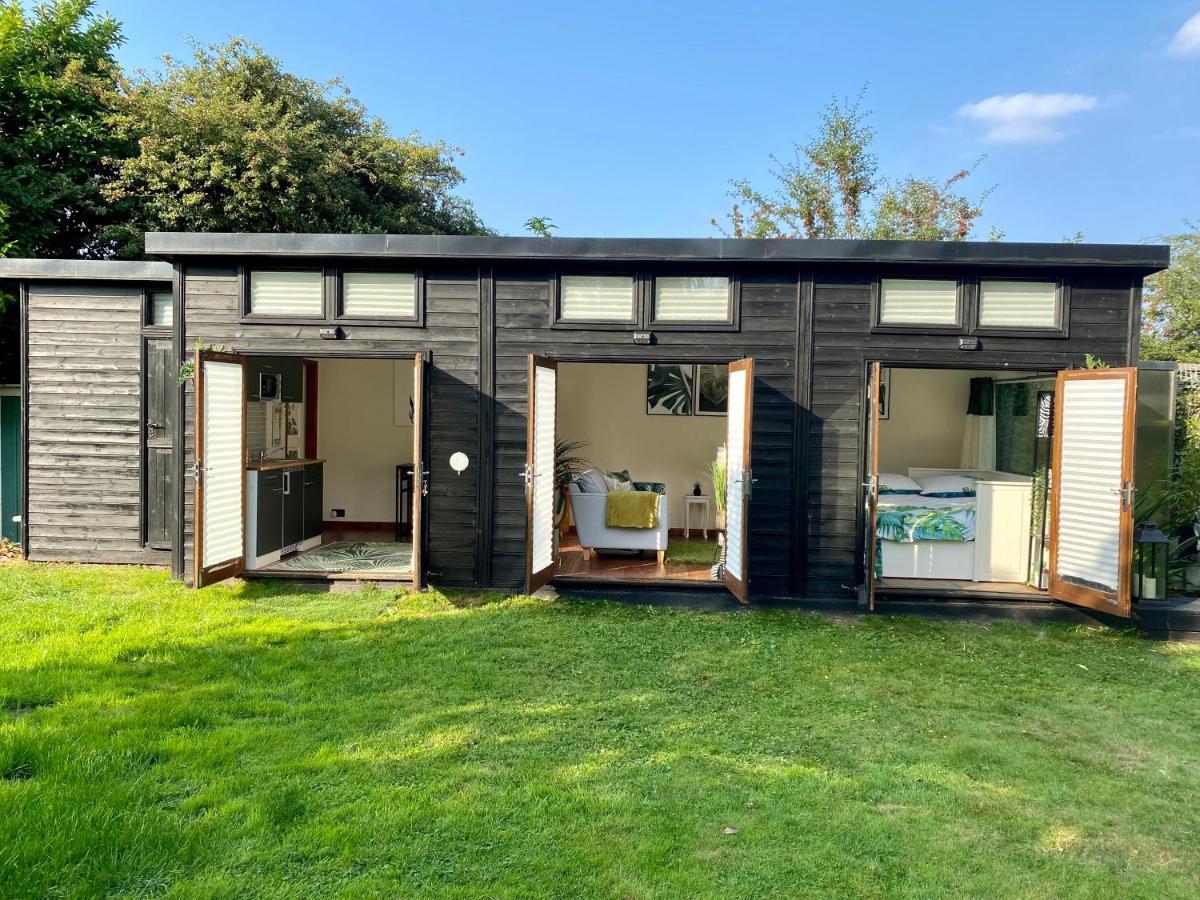 Sunset Lodge, Norfolk King's Lynn Bagian luar foto